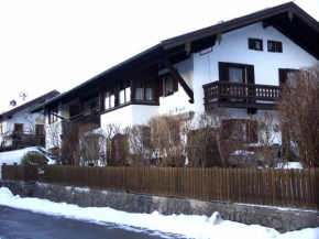 Haus Berggruß inkl. Chiemgaukarte
